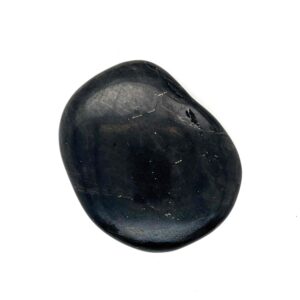 Shungite Irregular Flat Stone