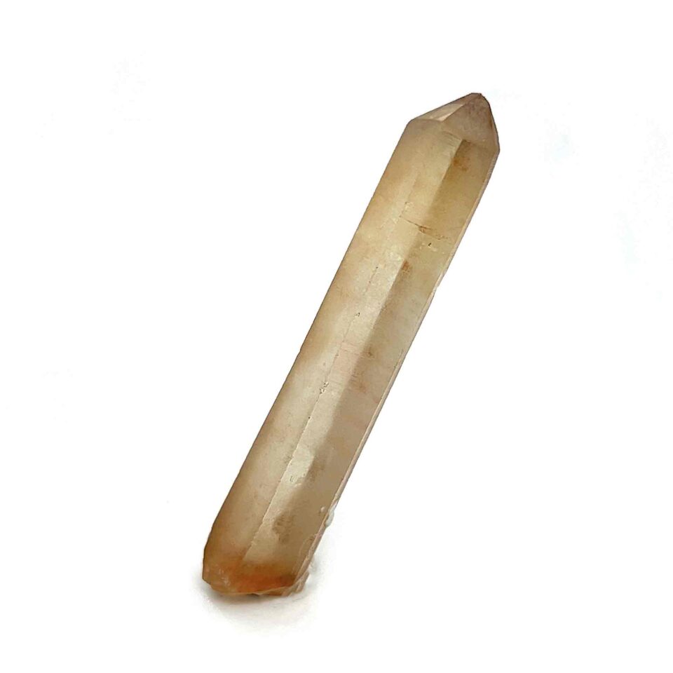 Citrine Natural Point