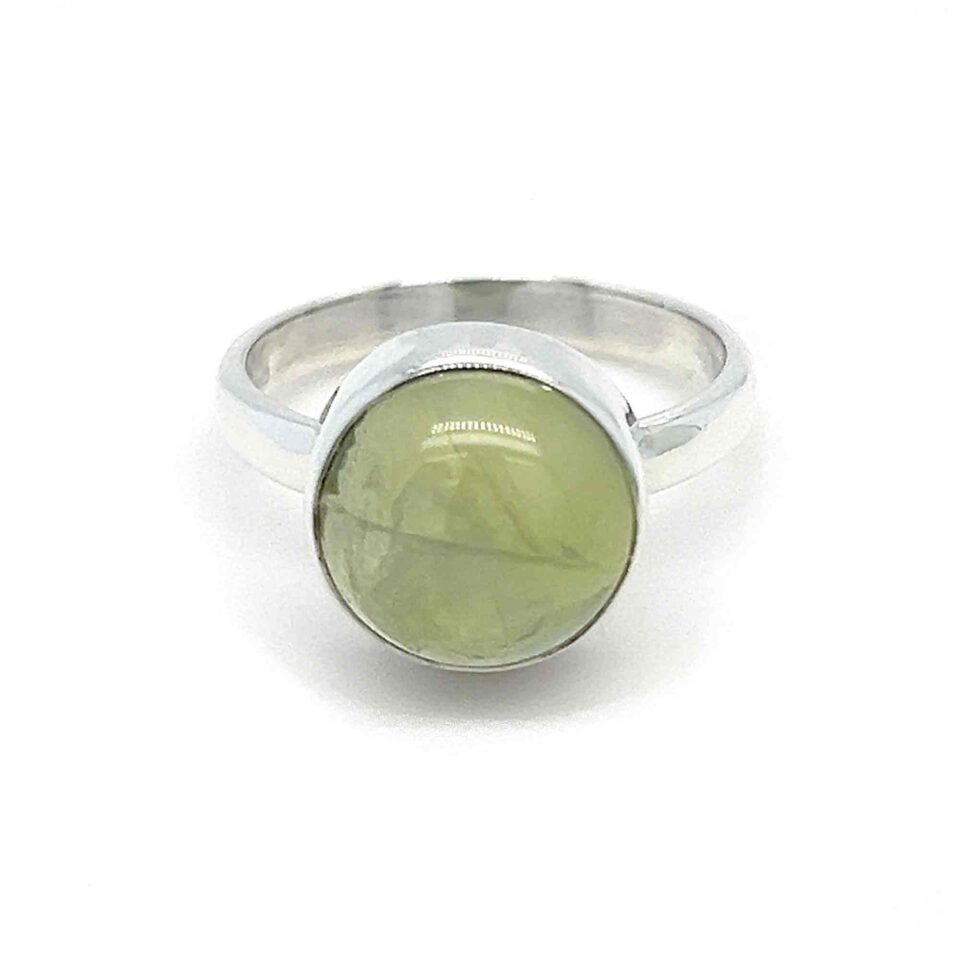 Prehnite Ring