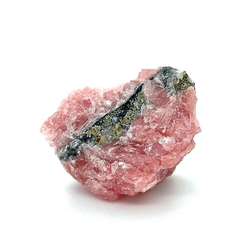 Rhodochrosite Raw Specimen