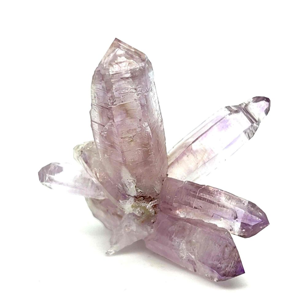 Amethyst Veracruz Specimen