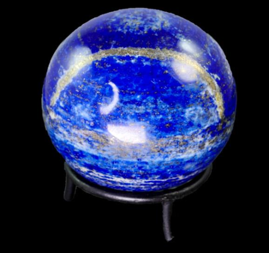 Lapis Sphere