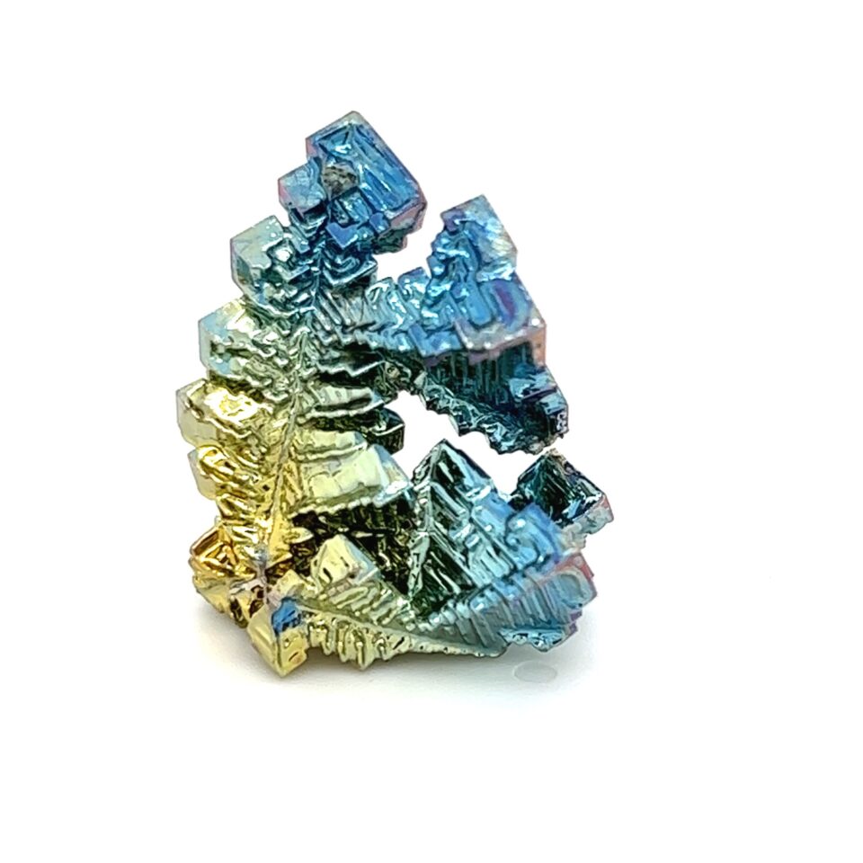 Small Bismuth Specimen