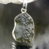 Meteorite & Tektite Jewellery