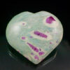 Ruby Fuchsite