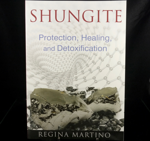 Shungite Book