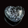 Snowflake Obsidian