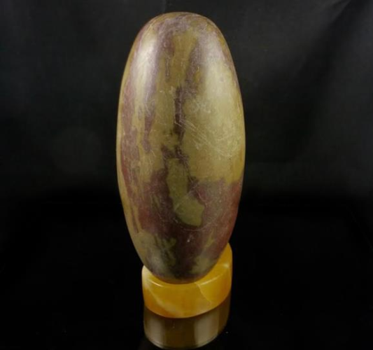 Shiva Lingam 17cm