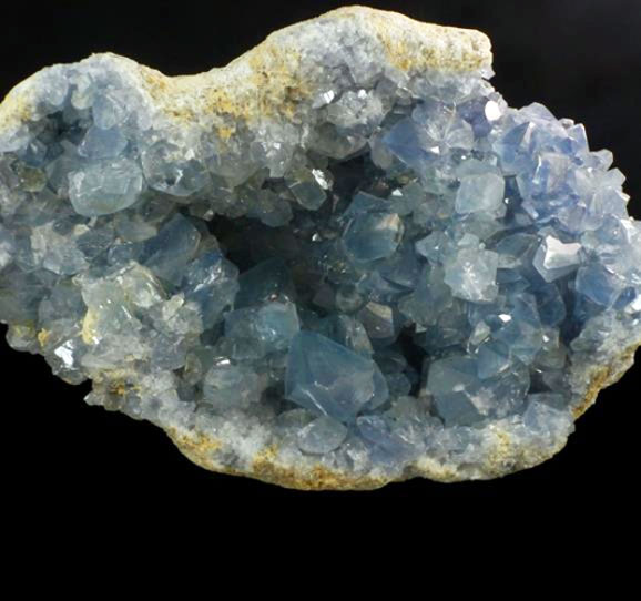 Celestite Geode - 6.9kg