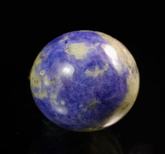 Sodalite Sphere - 40mm