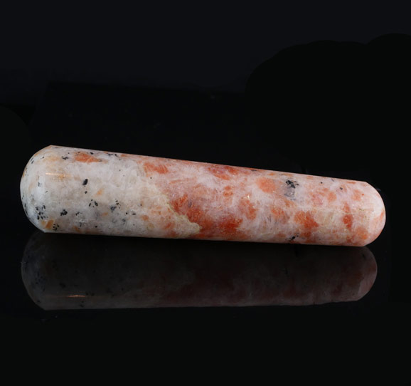 Sunstone Wand