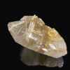 Rutilated Quartz