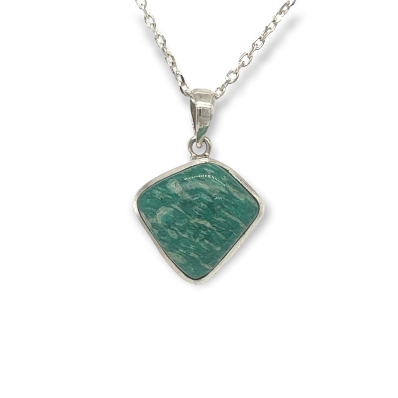 Amazonite Necklace