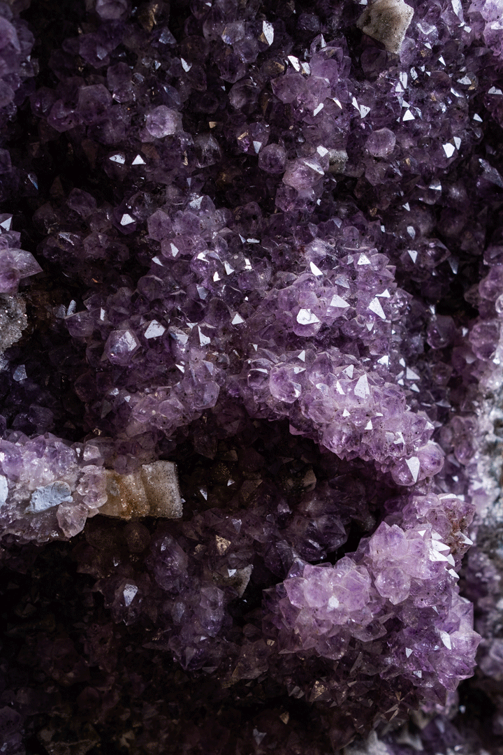 Crystals Australia