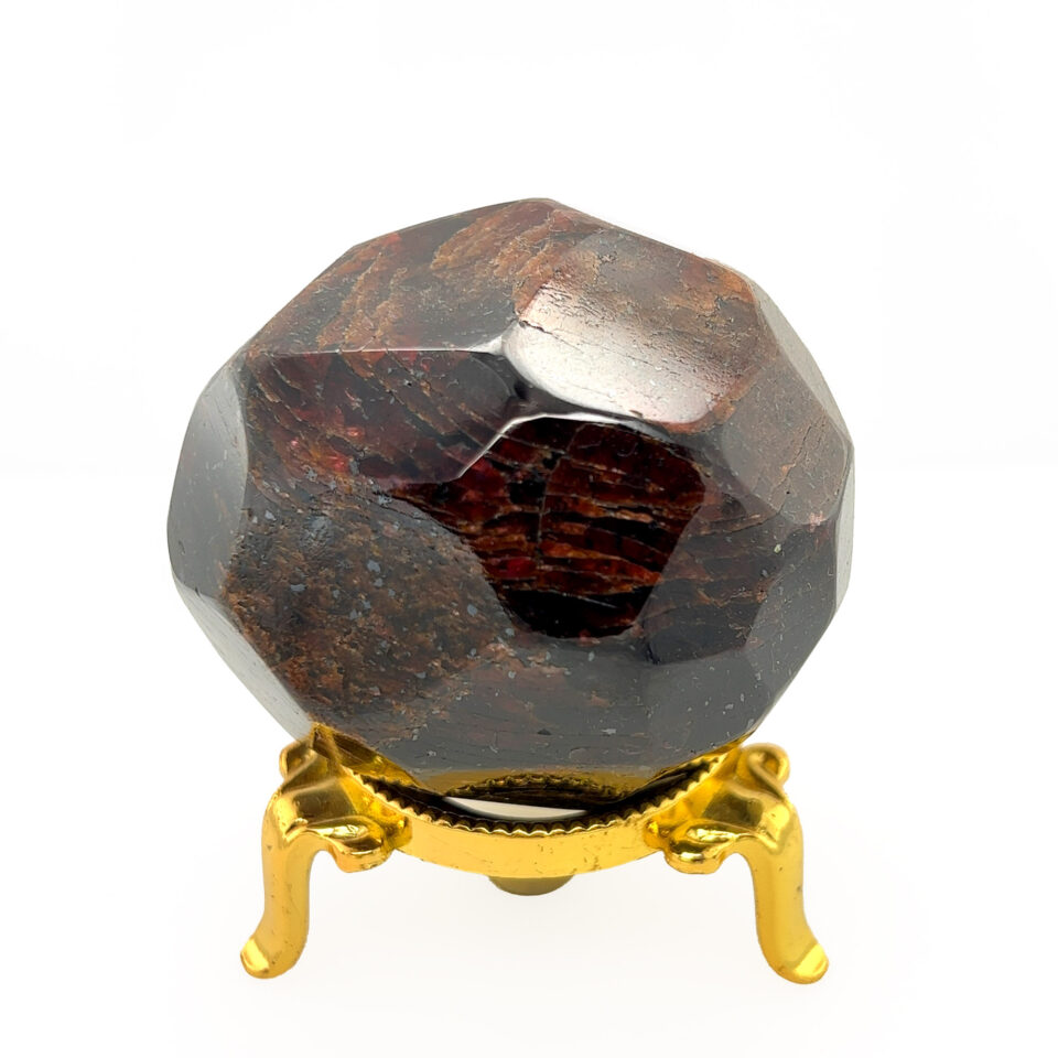 Garnet Polished Specimen