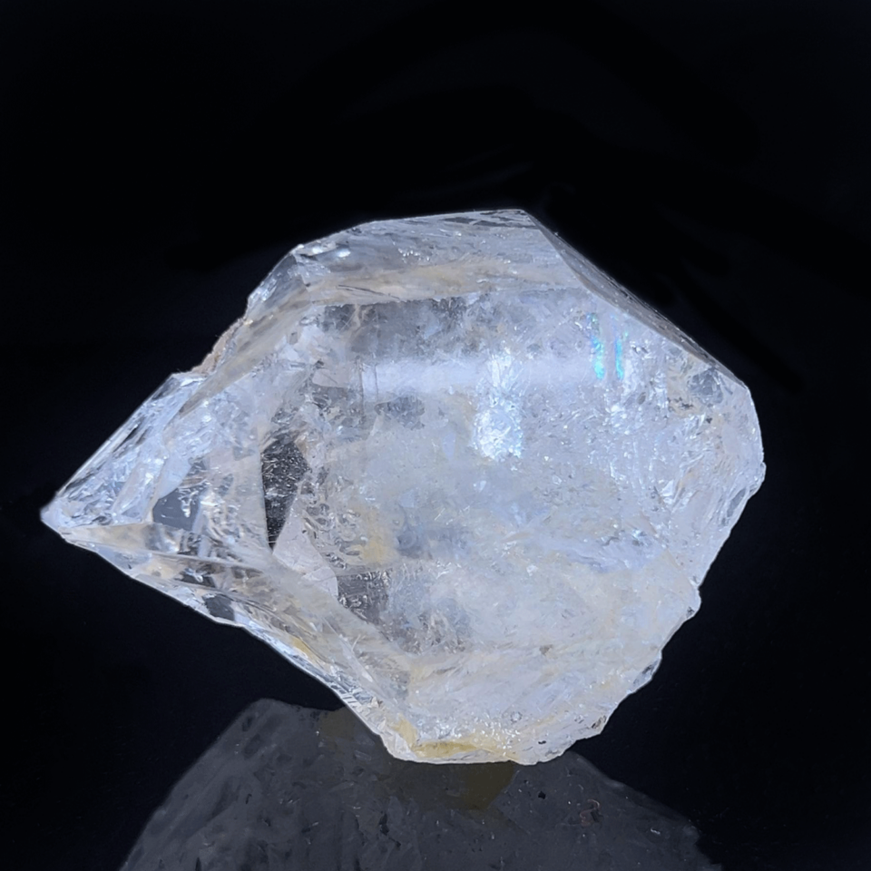 Herkimer Diamond Raw Specimen